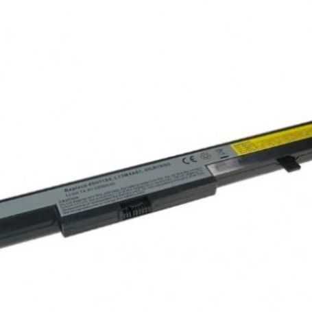 bateria 4 celdas battery first para lenovo b40 b4030 b4045