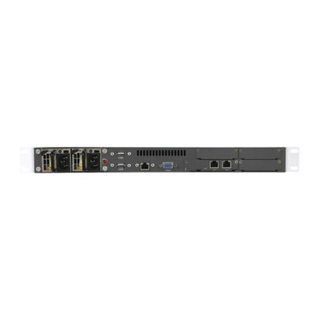 servidor integrado 3 ranuras para módulos e1 gsm 2g y 3g fxsfxo hasta 46 canales y 512 llamadas simultaneas  ideal 3cx144551