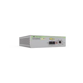 convertidor de medios gigabit ethernet poe a fibra óptica conector sc multimodo mmf distancia hasta 550 m