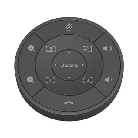 control remoto jabra panacast 50 color negro 8220209