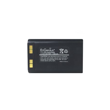 Bateria  Liion 3.7v/1100mah Para Teléfono Freestyl1