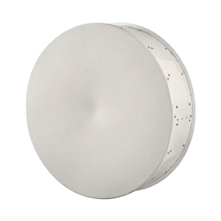 ptp800 hp antena de 3 710 85ghz polarización única pdr84