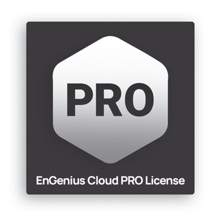 licencia engenius cloud por 3 anos  incluye acceso ilimitado a interfaz en la nube funciones avanzadas soporte de integración d