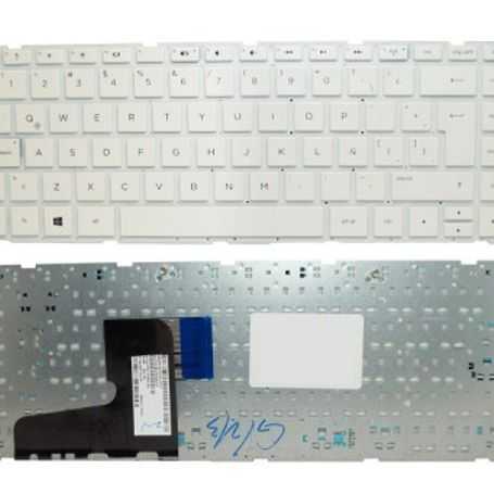 teclado battery first bft434