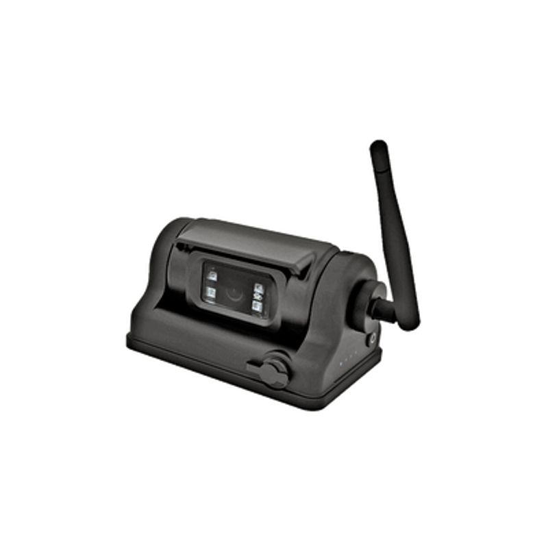 Cámara Inalámbrica De Montaje Magnético Para Kit Ec7010wk Cámara Inalámbrica De Montaje Magnético Para Kit Ec7010wk