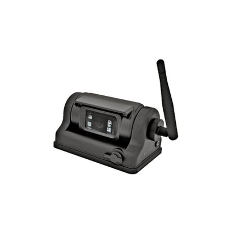 Cámara Inalámbrica De Montaje Magnético Para Kit Ec7010wk Cámara Inalámbrica De Montaje Magnético Para Kit Ec7010wk