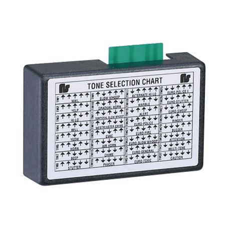 Modulo De Tono Universal Selectone Ul Y Cul