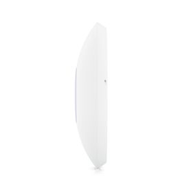 ubiquiti u6lr  punto de acceso wifi 6 30 gbps con radios de 5 ghz 4x4 mumimo y ofdma y 24 ghz 4x4 mimo 41072