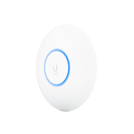 Ubiquiti U6lr  Punto De Acceso Wifi 6 3.0 Gbps Con Radios De 5 Ghz (4x4 Mumimo Y Ofdma) Y 2.4 Ghz 4x4 Mimo 