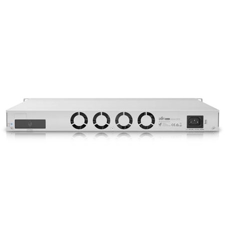 Ubiquiti Usw48poe Unifi Switch Capa 2 De 48 Puertos (32 Puertos Poe 802.3af/at  16 Puertos Gigabit)  4 Puertos 1g Sfp 195w Panta