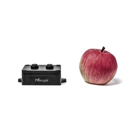 Sensor De Distancia Ultrasónico Para Gateway Lora