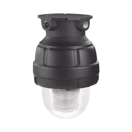 luz estroboscopica a prueba de explosiones 24vcc clara montaje no incluido