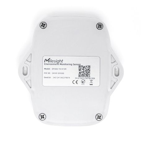 Sensor De Temperatura Y Humedad Con Tecnologia Lora Sensor De Temperatura Y Humedad Con Tecnologia Lora