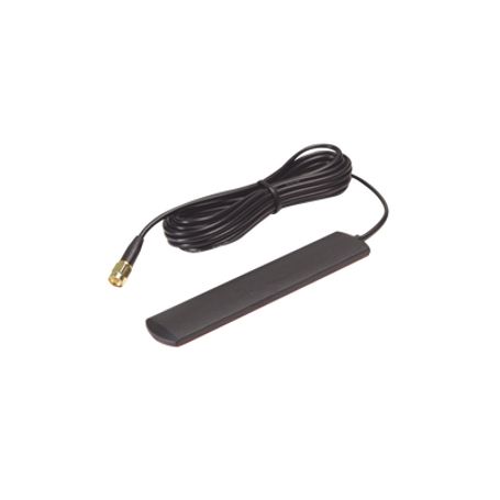 Antena Remota (cable 3m) Utilizada Con Ec5605wm Ec2014wc Ec2027wc Y Ec7008wm Antena Remota (cable 3m) Utilizada Con Ec5605wm Ec2014wc Ec2027wc Y Ec7008wm