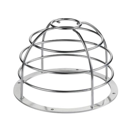 guarda para domos a prueba de explosiones