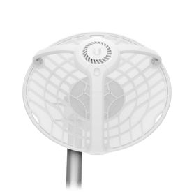 ubiquiti af60lr radio airfiber de 60 ghz largo alcance con tecnologia wave con rendimiento gigabit true duplex para enlaces ptp