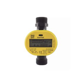 medidor de flujo de agua con tecnologia lorawan para tuberia de 1  12220529