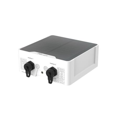 Controlador Avanzado Con Múltiples Salidas Y Entradas Digitales Para Automatización Con Tecnologia Lora
