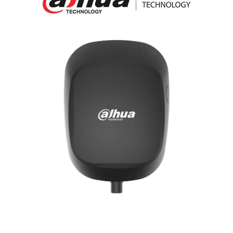 Dahua Dhidaecfm5210cyn  Camara De Monitoreo Frontal Para Dvrs Moviles/ 2 Megapixeles/ Lente De  6 Mm/  Funcion De Inteligencia A