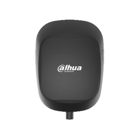 Dahua Dhidaecfm5210cyn  Camara De Monitoreo Frontal Para Dvrs Moviles/ 2 Megapixeles/ Lente De  6 Mm/  Funcion De Inteligencia A