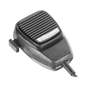 sirena vehicular de 200w de potencia con switch giratorio de 6 posiciones micrófono de uso rudo e interconexión a radio78030