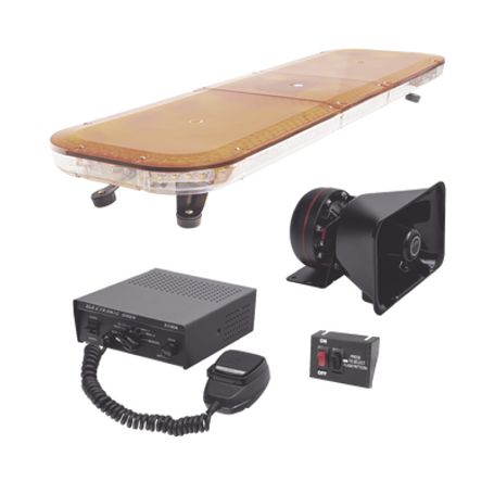 kit básico para equipamiento de unidades de seguridad privada mineria e industria 194575