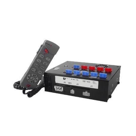 Sistema De Control Integral De 100 W