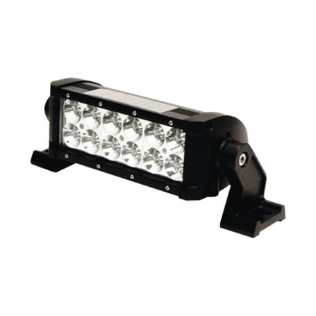 barra de luces led de alta intensidad luz blanca ultra brillante