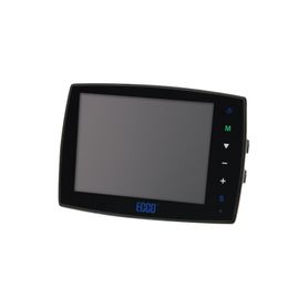 sistema de cámara y monitor con pantalla táctil162989