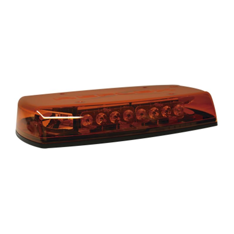 Mini Barra De Luces Ultra Brillante 15 Color Domo Ambar Led Ámbar Ideal Para Seguridad Privada Mini Barra De Luces Ultra Brillante 15 Color Domo Ambar Led Ámbar Ideal Para Seguridad Privada