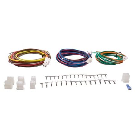 Kit De Arneses Para Sirena Ics2010mx12