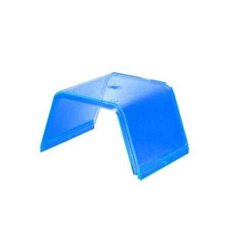 Domo De Reemplazo Central Color Azul.