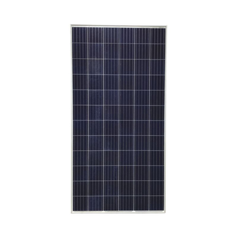 Modulo Solar Epcom 330w 24 Vcc  Policristalino 72 Celdas Grado A