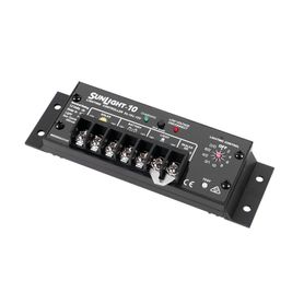 controlador de carga y descarga sunsaver 20 a 24 vcc40077