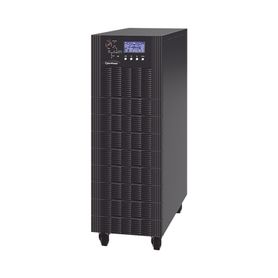 ups trifásico de 20 kva18 kw topologia online doble conversión voltaje de 208220 vca de ll respaldo de 5 minutos al 100 de carg