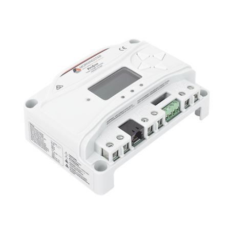 Controlador De Carga Y Descarga 1224 Vcc. 15 Amp