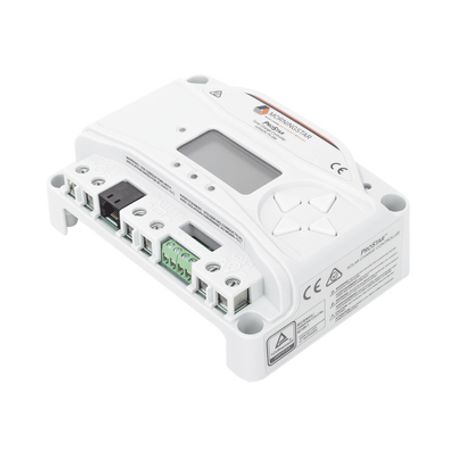 Controlador De Carga Y Descarga 1224 Vcc. 15 Amp