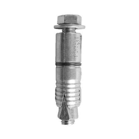 taquete expansor tipo z de 14 x 134 incluye tornillo