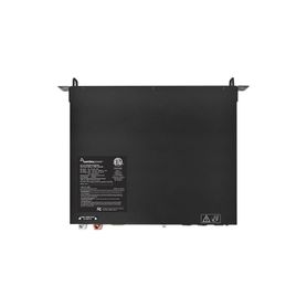 inversor de corriente onda pura montaje en rack 1200w 48 vcc 120 vca 5060 hz159822