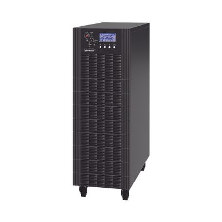 ups trifásico de 30 kva27 kw topologia online doble conversión voltaje de 208220 vca de ll respaldo de 5 minutos al 100 de carg