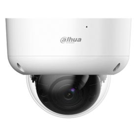 dahua  dhhachdbw2241ranza  cámara domo de 2 megapixeles antivandalica lente motorizado de 27 a 135 super adapt 60 metros de ir 