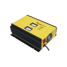 cargador para baterias samlex 12v 80 a  bancos de 750 a 850 ah  bajo pedido