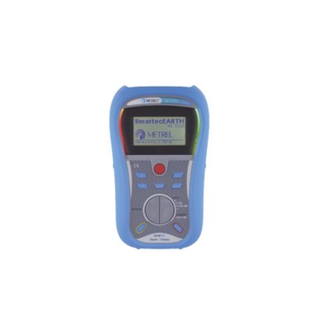 medido de resistencia de 4 puntas con picas y cables interfaz usb y rs232166481