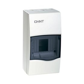 caja de distribución para sobreponer ip40 4 módulos sku8101010