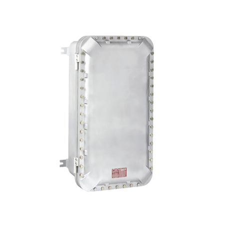 gabinete antiexplosivo e ignifugo de aluminio fundido exb de 24 x 36 x 10 clase i ii iii bcdefg
