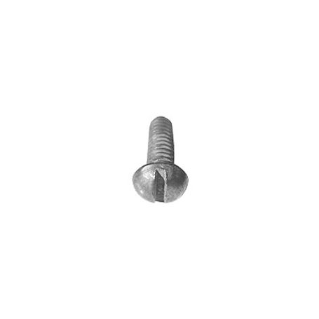 tornillo cabeza de gota de 38 x 1