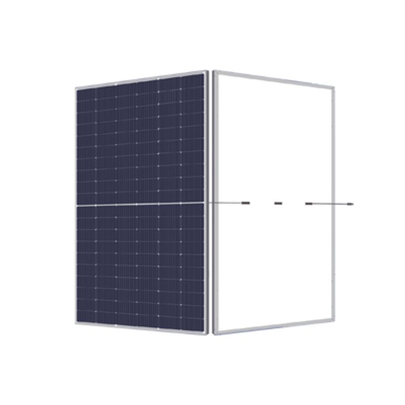 Modulo Solar Elite Plus 450w 41.4 Vcc Monocristalino 144 Celdas Grado A