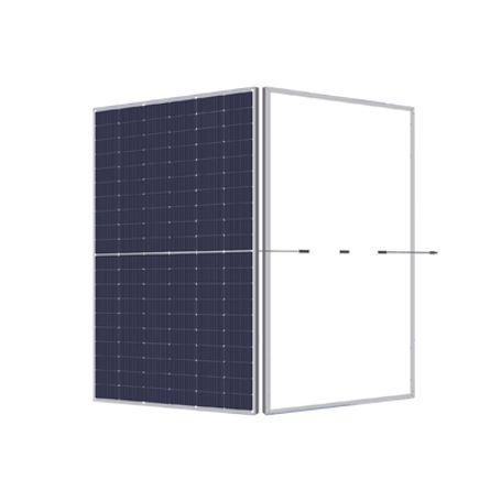 modulo solar elite plus 450w 414 vcc monocristalino 144 celdas grado a