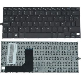 teclado battery first tec563