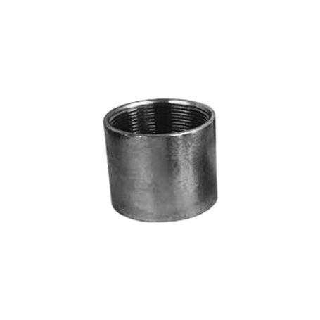 cople conduit aluminio de  2 12 635 mm